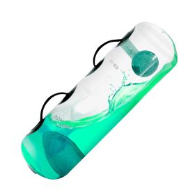 VEVOR Water Weights Aqua Bag, Large Aqua Bags for Workout, 50 lbs Adjustable Portable Stability Fitness & Full Body Exercise Equipment