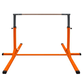 Children's Adjustable Height Home Training Gymnastics Bar, Suitable For Children Over 3 Years Old, Blue (Option: YTH12Y)