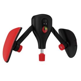 Kegel Trainer Men's Pc Muscle Exercise Sports Equipment (Option: Black)